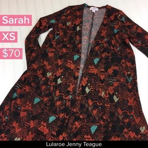 NWT LuLaRoe Sarah